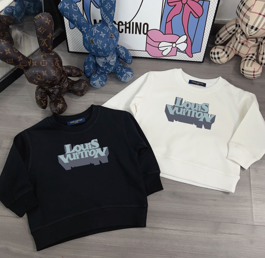 LV Baby Clothes 0327